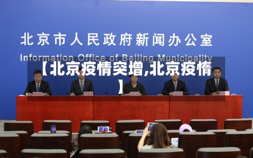 【北京疫情突增,北京疫惰】-第3张图片
