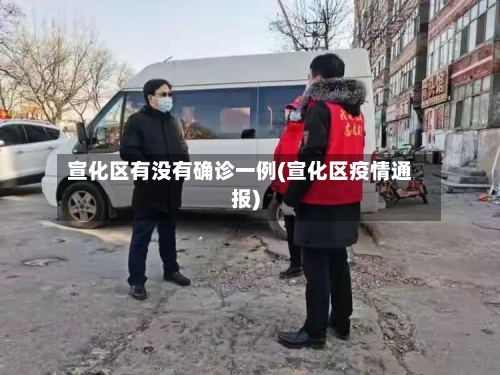 宣化区有没有确诊一例(宣化区疫情通报)