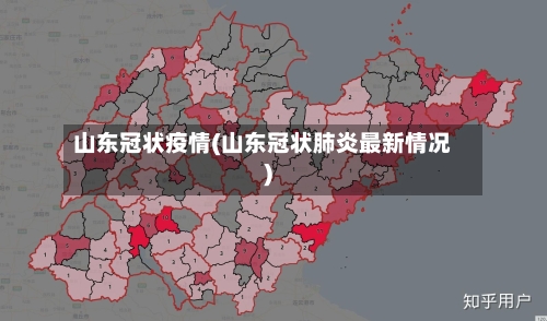 山东冠状疫情(山东冠状肺炎最新情况)