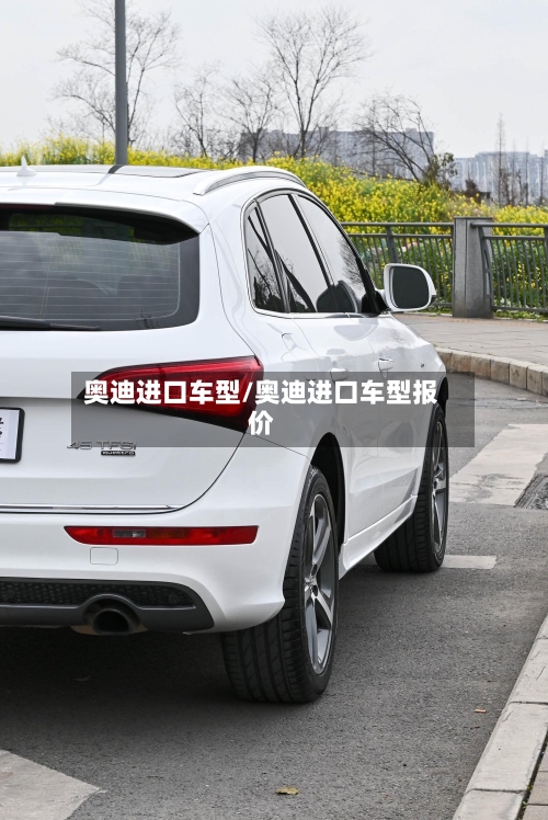 奥迪进口车型/奥迪进口车型报价-第2张图片