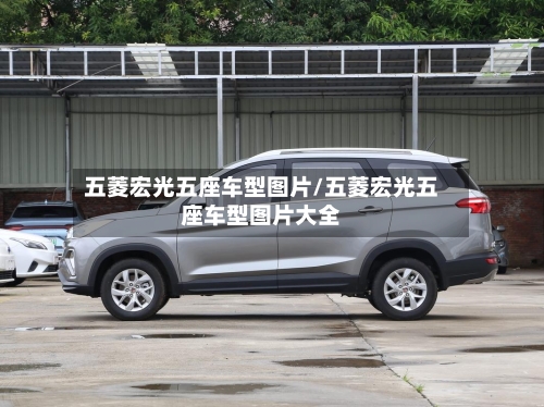 五菱宏光五座车型图片/五菱宏光五座车型图片大全-第3张图片