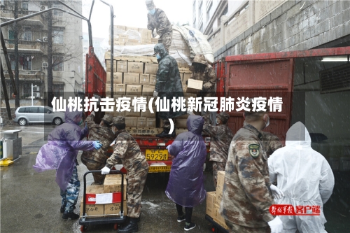 仙桃抗击疫情(仙桃新冠肺炎疫情)