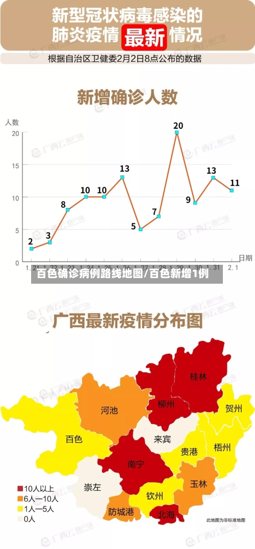 百色确诊病例路线地图/百色新增1例-第2张图片