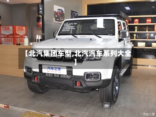 【北汽集团车型,北汽汽车系列大全】-第2张图片