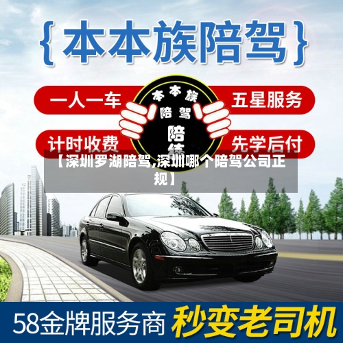 【深圳罗湖陪驾,深圳哪个陪驾公司正规】-第3张图片