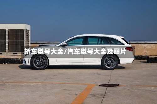轿车型号大全/汽车型号大全及图片-第2张图片