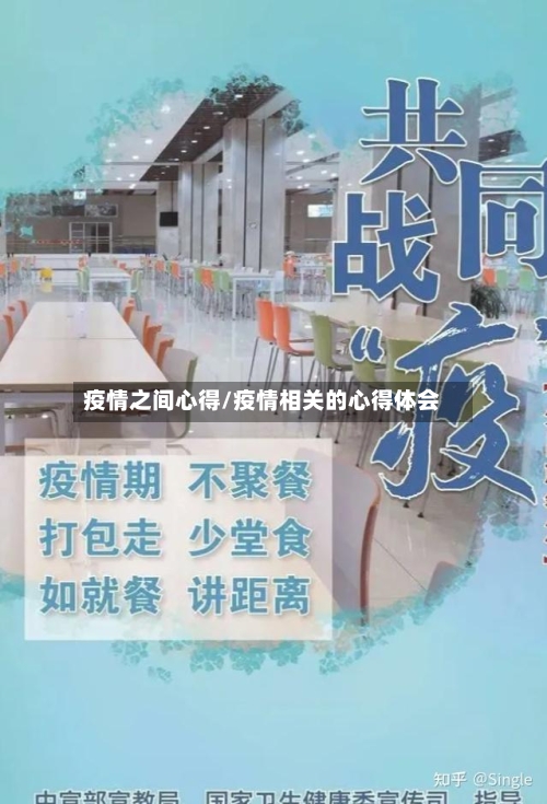 疫情之间心得/疫情相关的心得体会-第2张图片