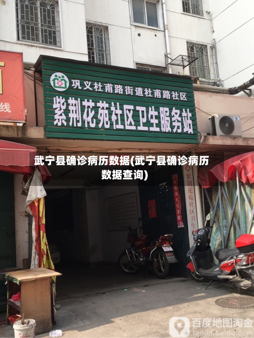 武宁县确诊病历数据(武宁县确诊病历数据查询)-第3张图片