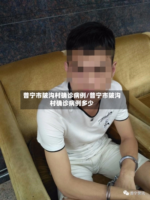 普宁市陂沟村确诊病例/普宁市陂沟村确诊病例多少