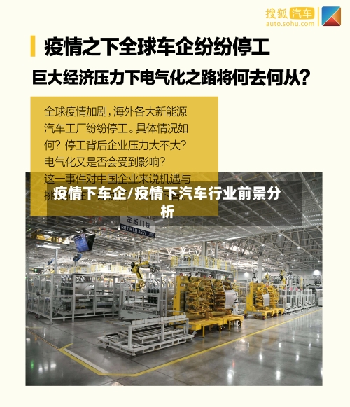疫情下车企/疫情下汽车行业前景分析