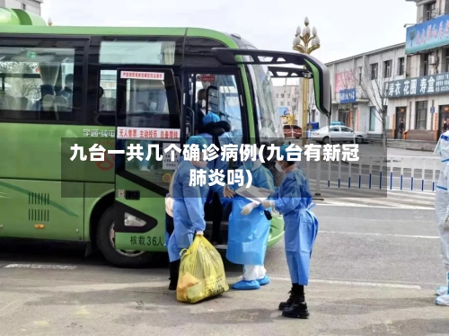 九台一共几个确诊病例(九台有新冠肺炎吗)