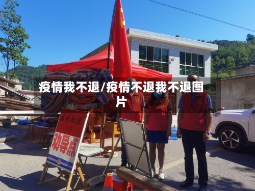 疫情我不退/疫情不退我不退图片-第2张图片