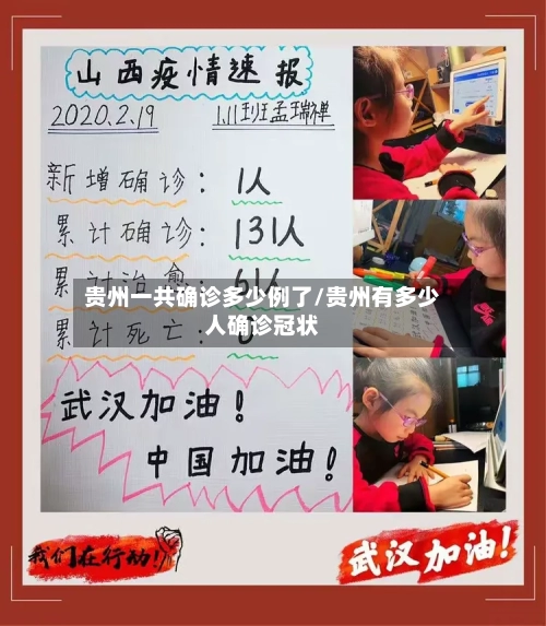贵州一共确诊多少例了/贵州有多少人确诊冠状-第2张图片