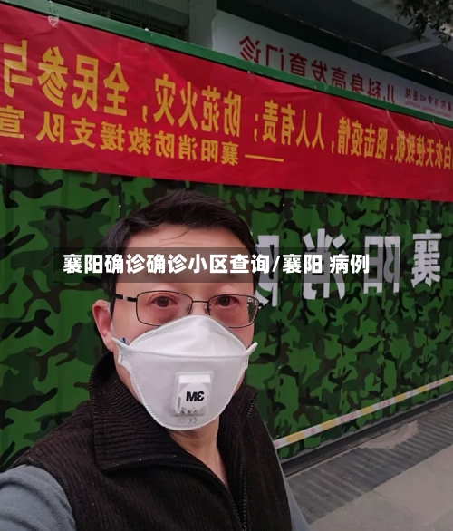 襄阳确诊确诊小区查询/襄阳 病例
