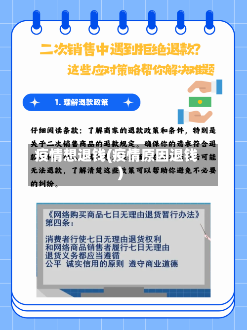 疫情想退钱(疫情原因退钱)