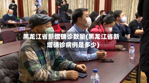 黑龙江省新增确诊数量(黑龙江省新增确诊病例是多少)-第3张图片