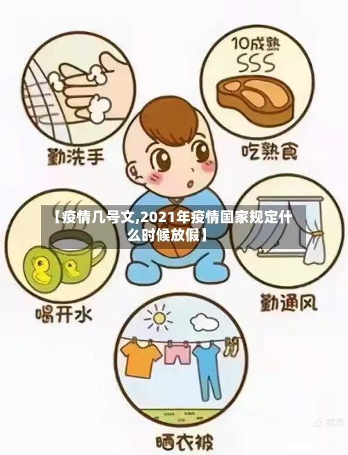 【疫情几号文,2021年疫情国家规定什么时候放假】