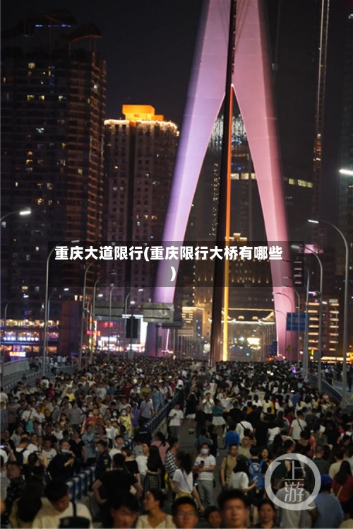 重庆大道限行(重庆限行大桥有哪些)-第2张图片