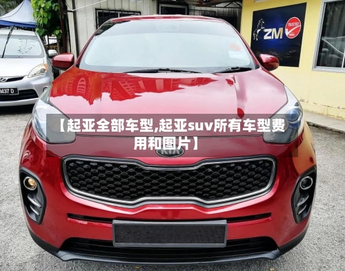 【起亚全部车型,起亚suv所有车型费用和图片】-第3张图片