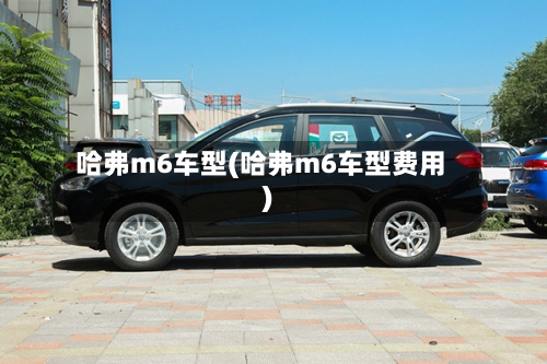 哈弗m6车型(哈弗m6车型费用)-第2张图片