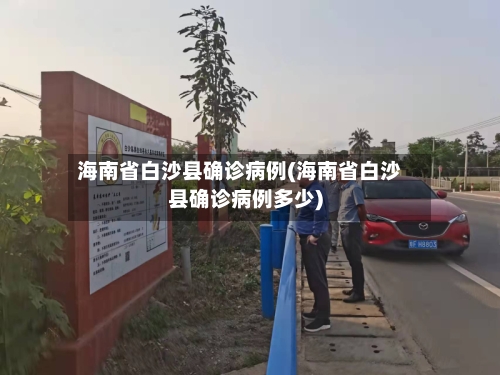 海南省白沙县确诊病例(海南省白沙县确诊病例多少)-第2张图片
